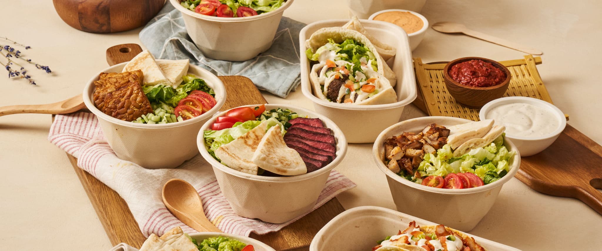 Overrice Catering